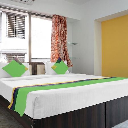 Treebo Atithi Corporate Stay Baner It Hub Púna Exteriér fotografie