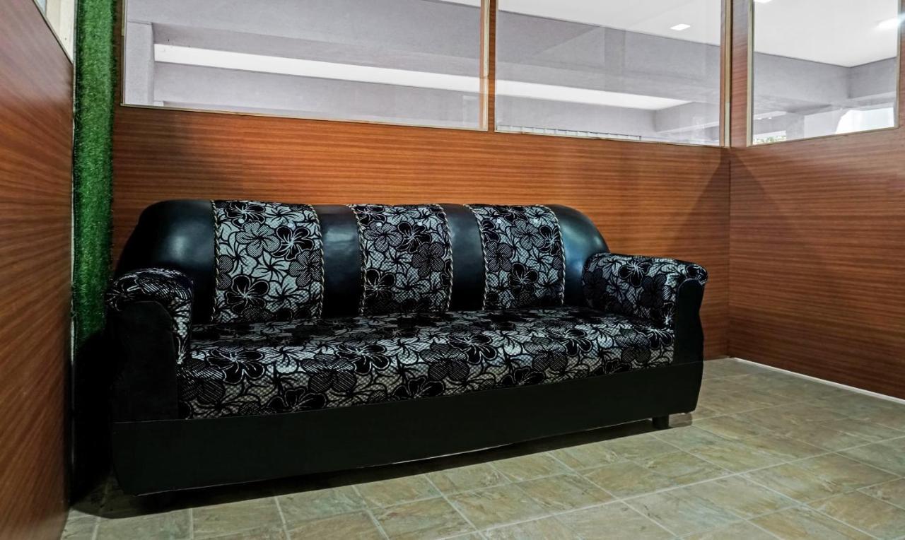 Treebo Atithi Corporate Stay Baner It Hub Púna Exteriér fotografie